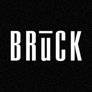 BRūCK Logo